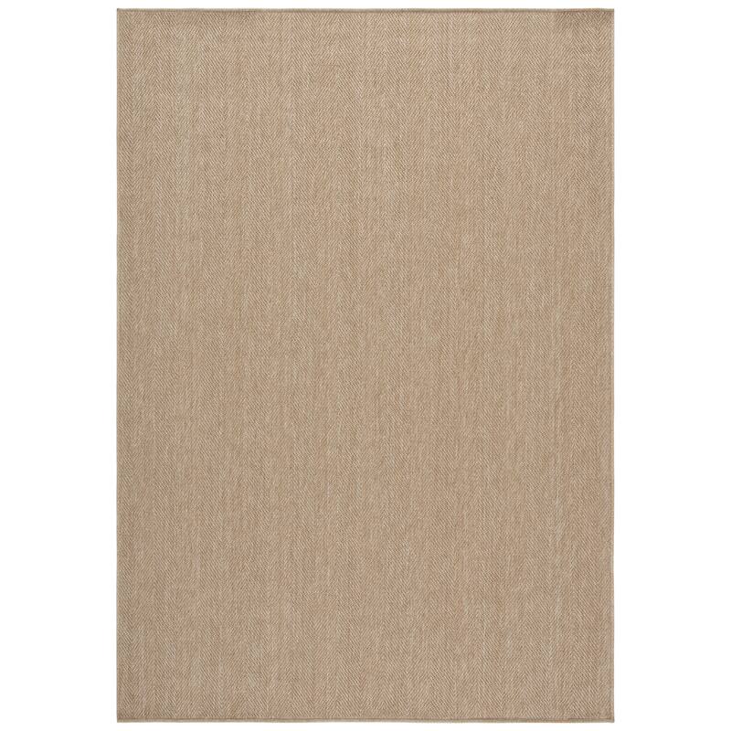 SAFAVIEH Sisal Orlie Performance Indoor/Outdoor Rug