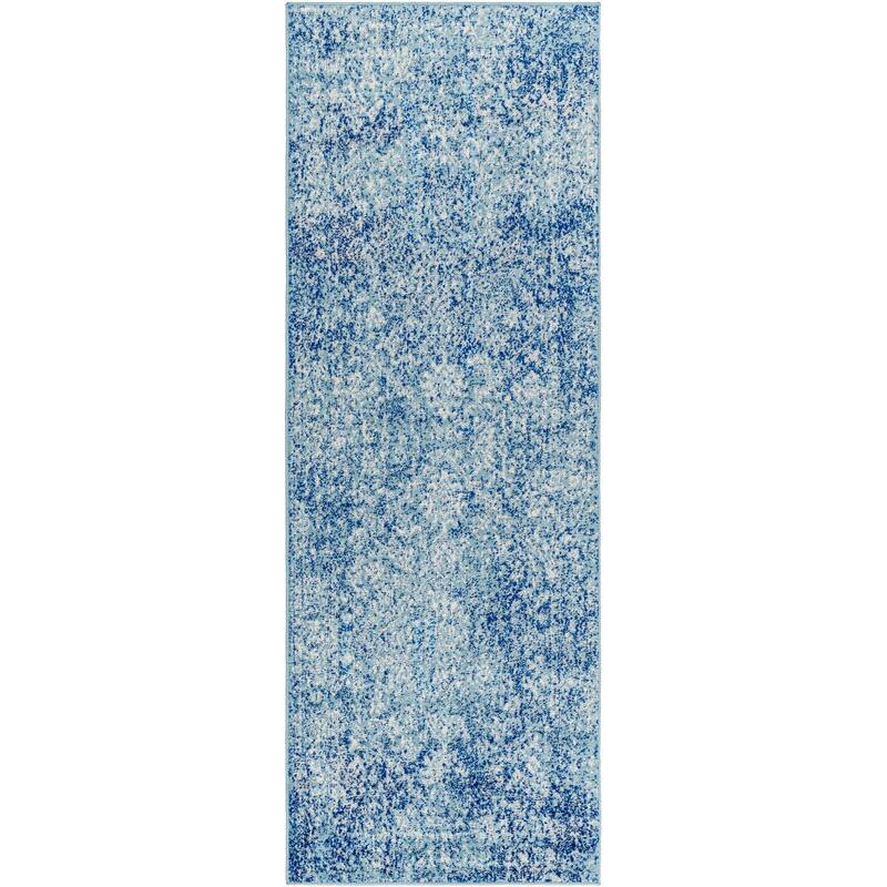 Livabliss Harput Updated Traditional Medallion Area Rug