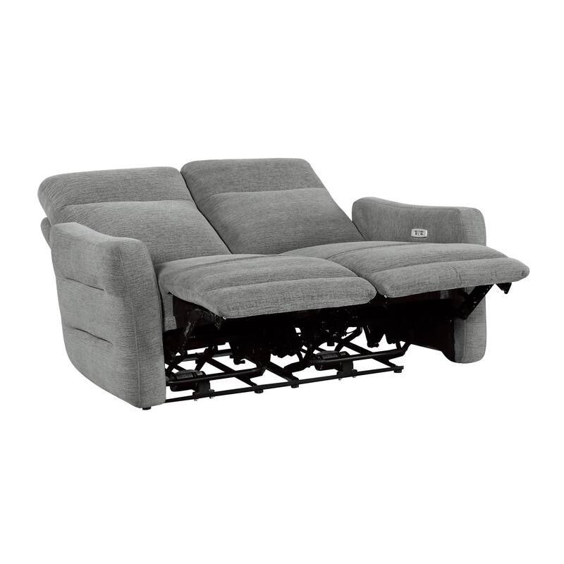 Rowe 2-Piece Power Reclining Living Room Set