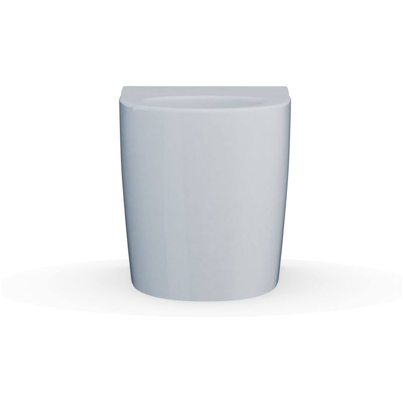TOTO CT8551CUMFG Neorest AS Elongated Toilet Bowl Unit Only