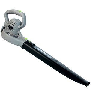 Earthwise 7.5 Amp Corded Blower - BLR20075 - Bed Bath & Beyond - 26451595