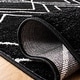 preview thumbnail 106 of 154, SAFAVIEH Adirondack Benilda Modern Geometric Rug