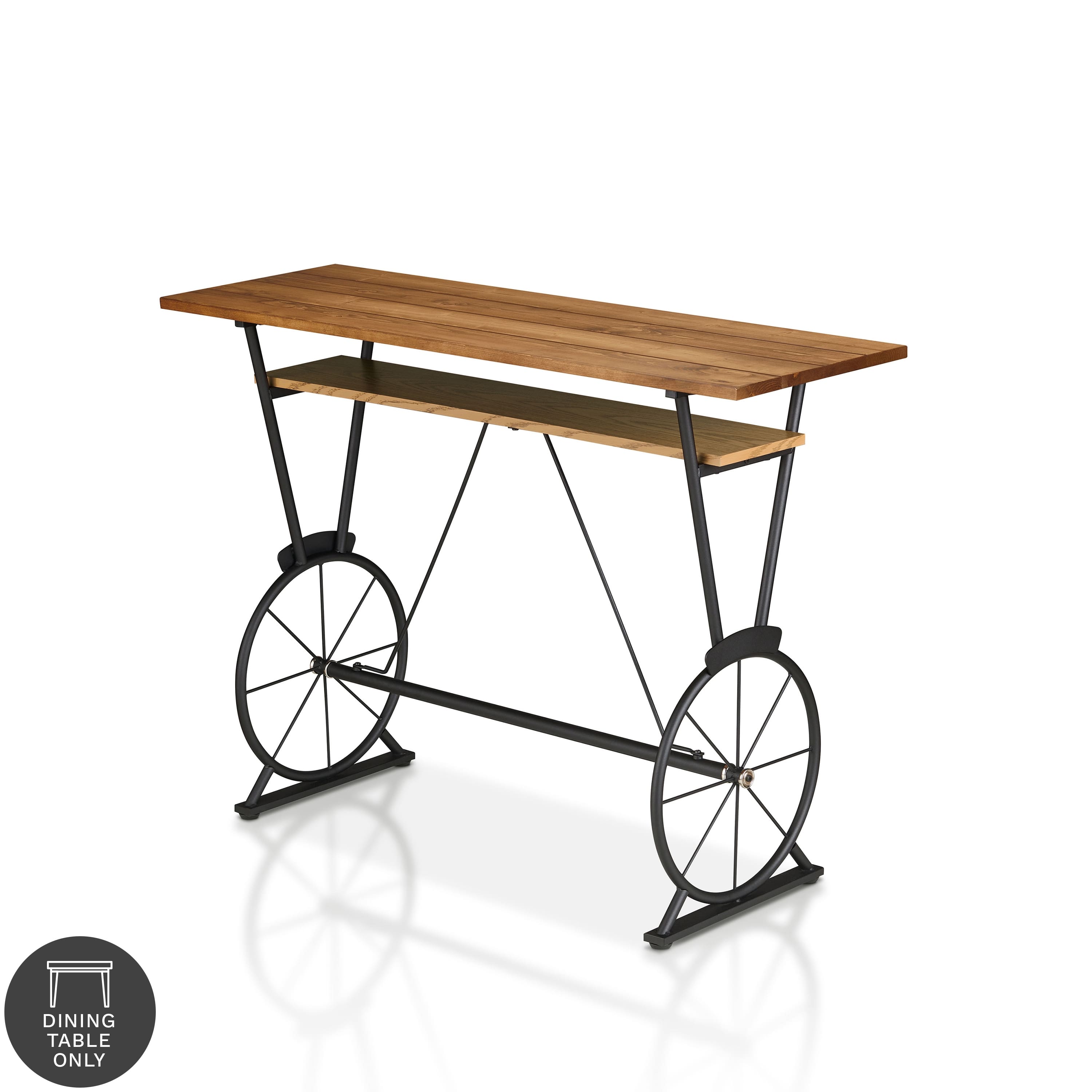 Option Warm Oak