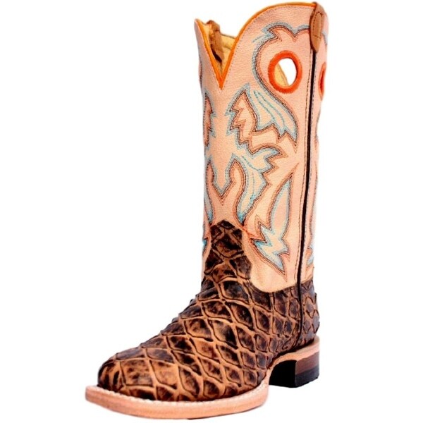 anteater cowboy boots