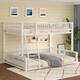 Option White Full XL Queen