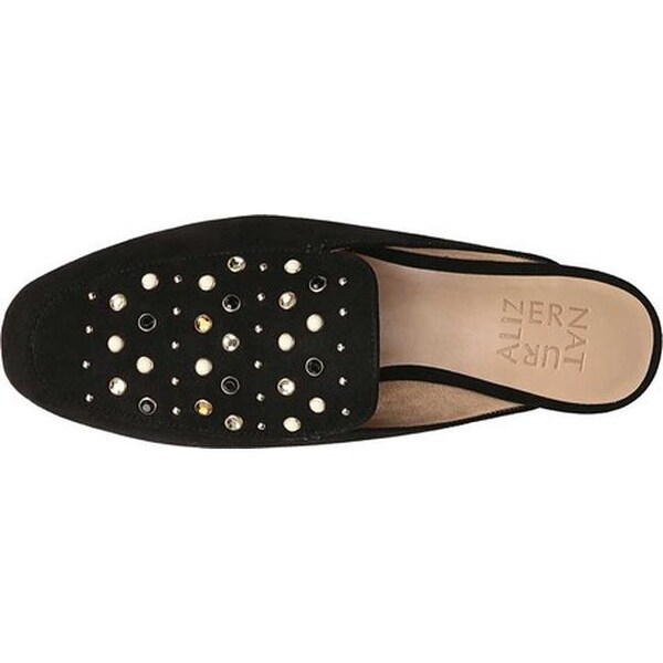 naturalizer eden mule