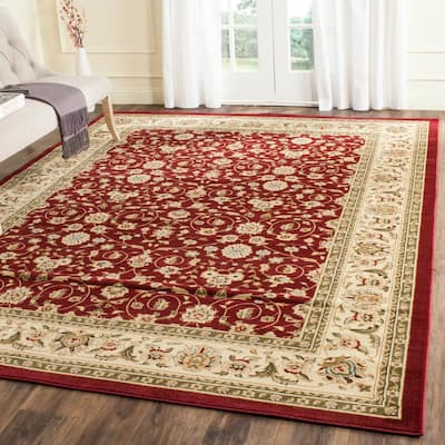 SAFAVIEH Lyndhurst Adelyne Traditional Oriental Rug