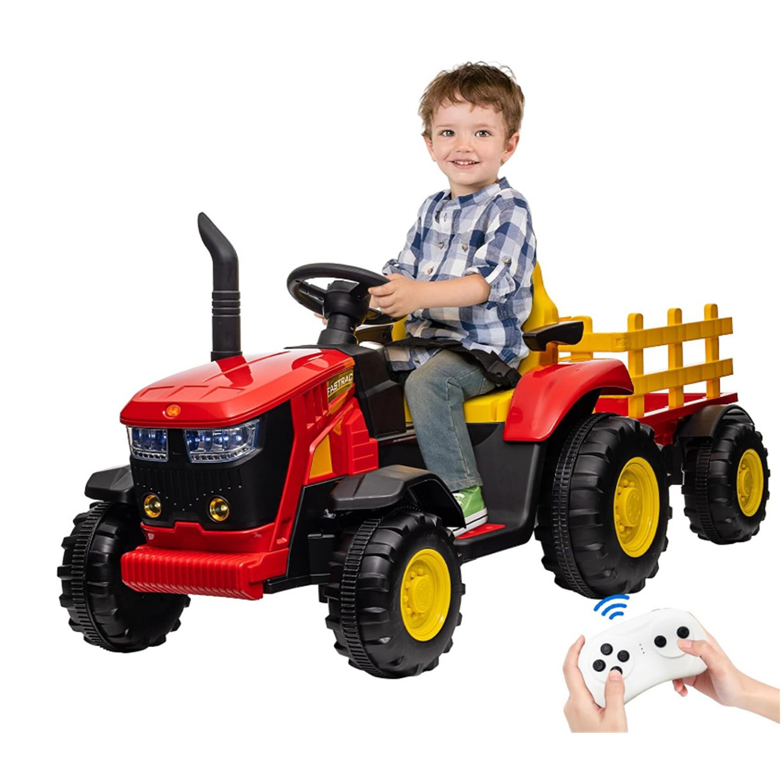 Battery-Powered-Kids-Tractor-