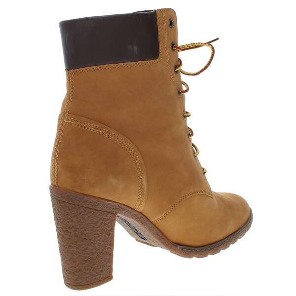 timberland eleanor ankle boots