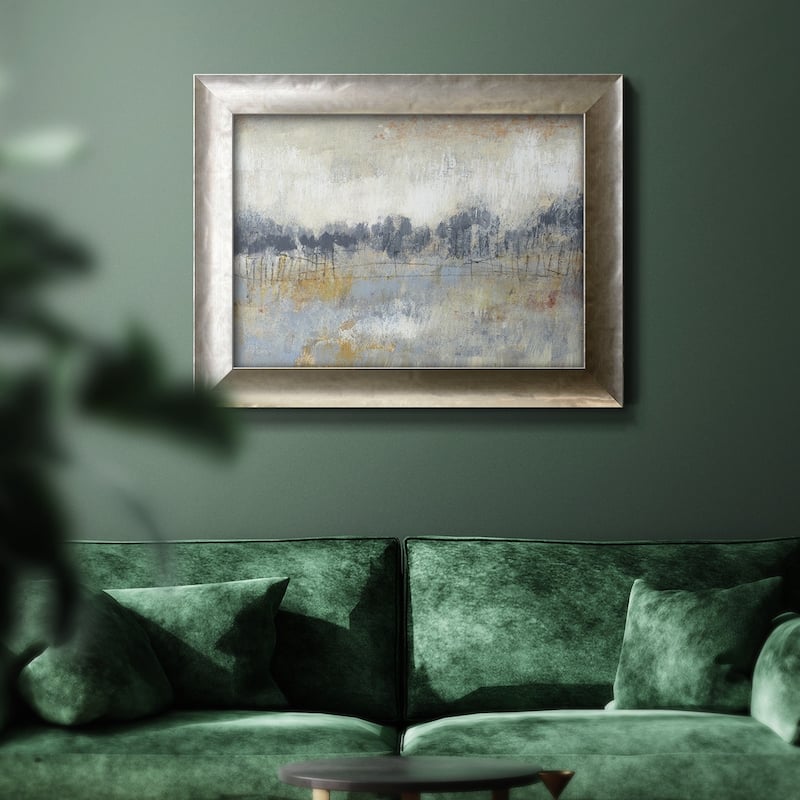 Jennifer Goldberger Premium Framed Canvas- Ready to Hang