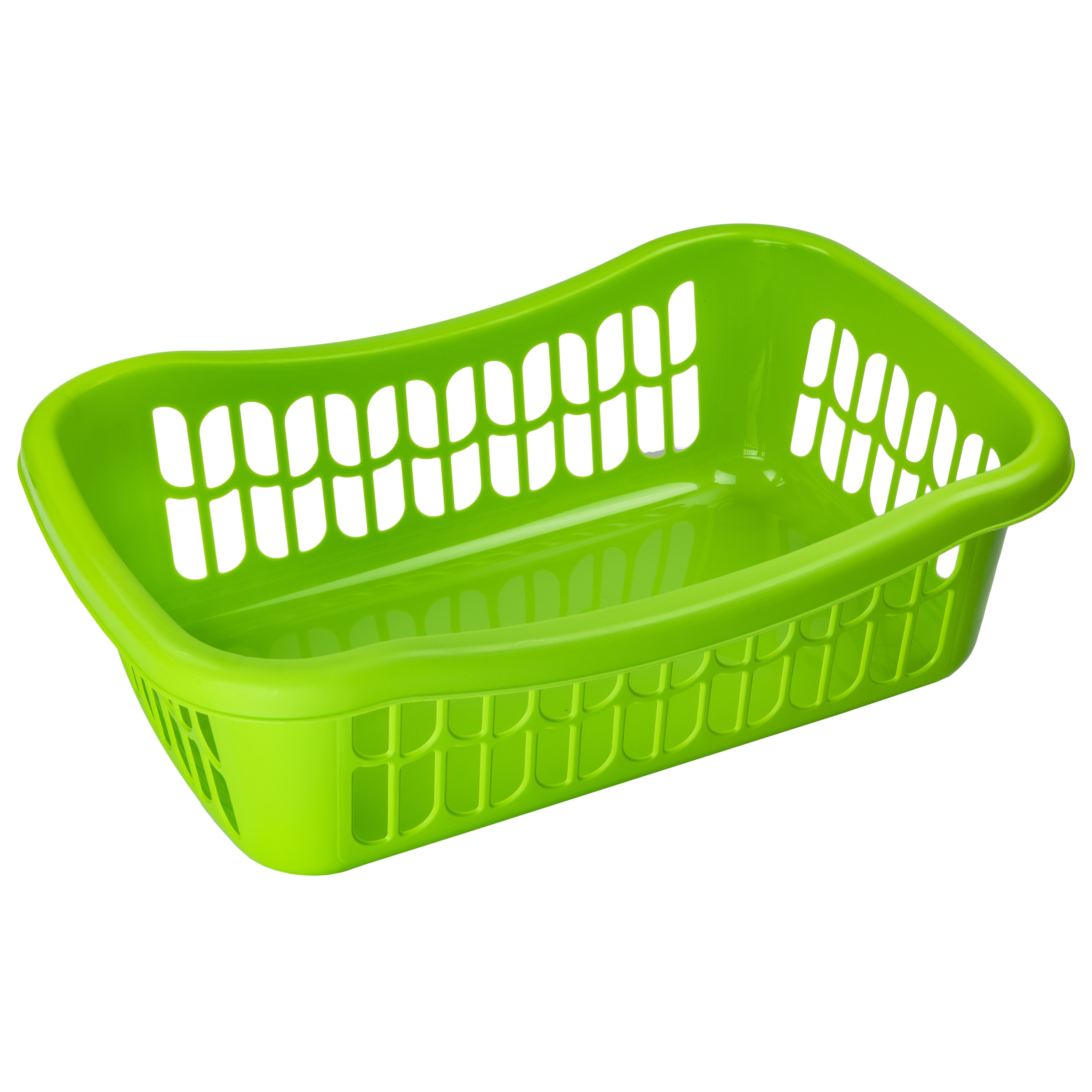 Plastic baskets for shop kitchen