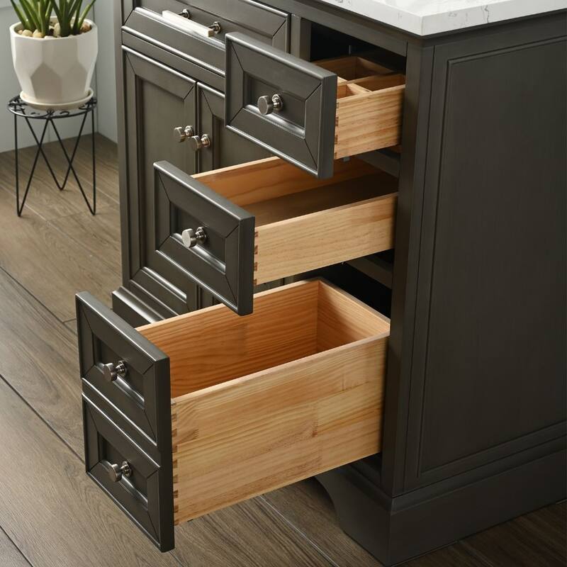 Sudio Design Thompson 36" Bathroom Vanity
