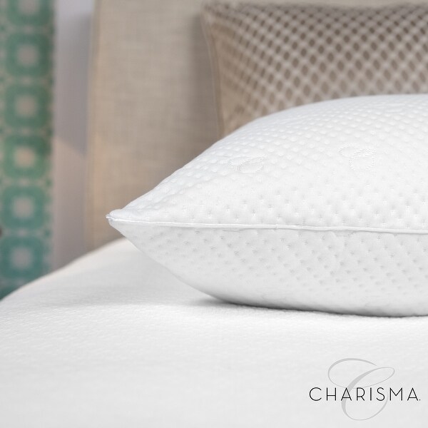 charisma pillow cases