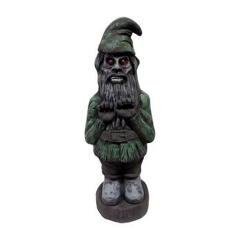 Shop Union Products 62393 Zombie Gnome 26 Free Shipping On