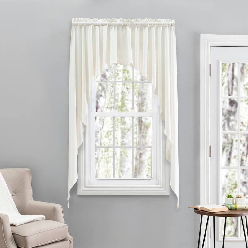 Ricardo Glasgow Curtain Swag Set