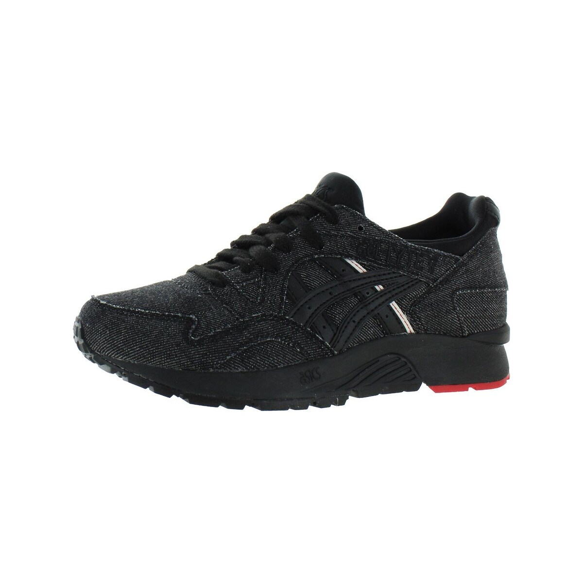 asics denim shoes