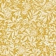 preview thumbnail 1 of 2, Joules Twilight Ditsy Antique Gold Wallpaper