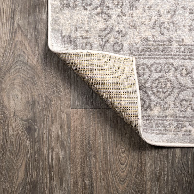 JONATHAN Y Scala Filigree Area Rug