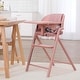 preview thumbnail 9 of 7, Evolur Step and Savor Baby High Chair