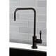 Option Oil Rubbed Bronze