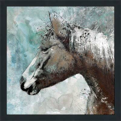 "Trail At Dusk" by Carol Robinson Print on Acrylic