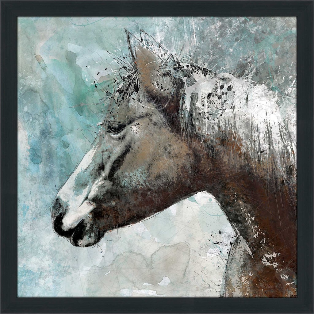 "Trail At Dusk" by Carol Robinson Print on Acrylic