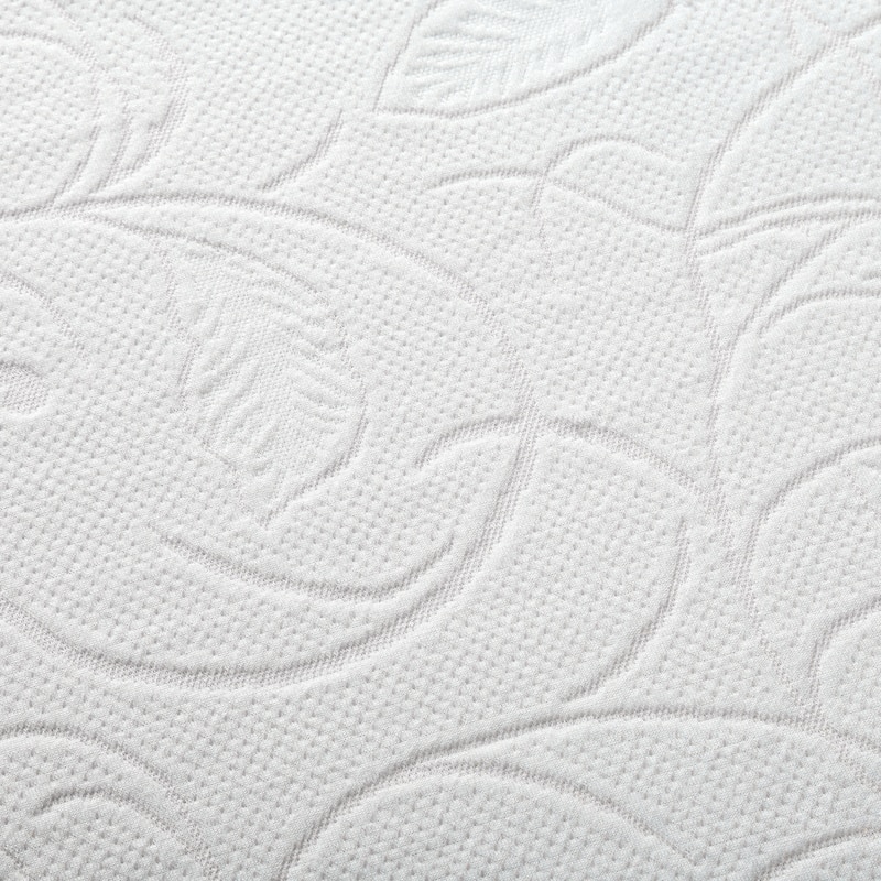 Sleeplanner 7 Inch Gel Memory Foam Mattress