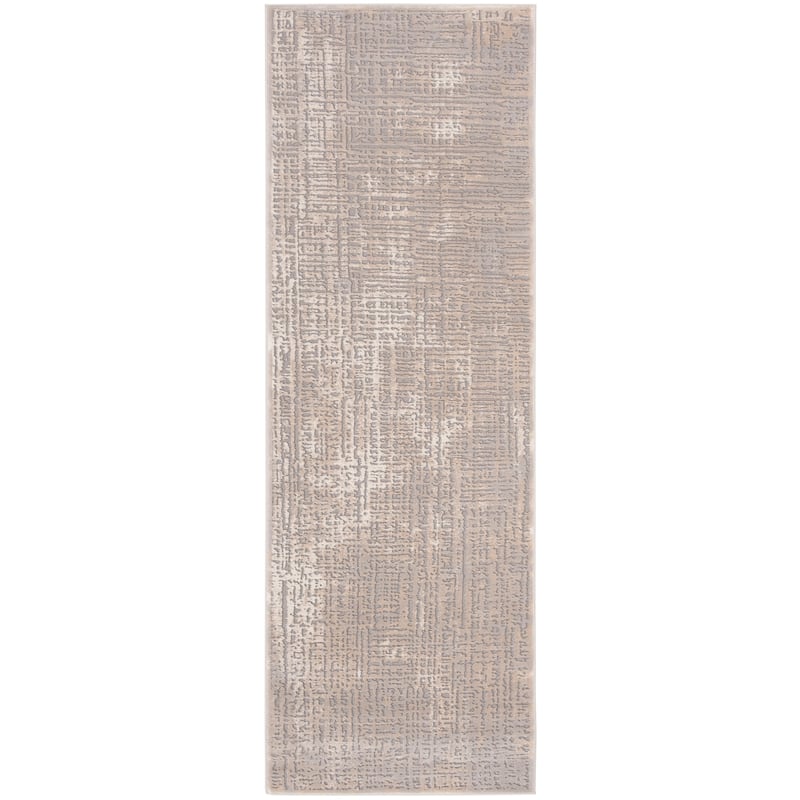SAFAVIEH Meadow Jilia Modern Abstract Rug