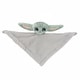 preview thumbnail 5 of 6, Lambs & Ivy Star Wars The Child/Baby Yoda Security Blanket/Door Pillow Gift Set