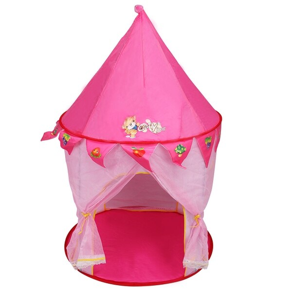 tent house for baby