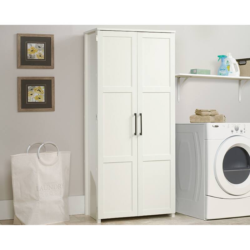 Sauder HomePlus Collection Storage Cabinet