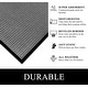 preview thumbnail 14 of 107, A1 Home Collections Polypropylene Rubber Door Mat All Weather Inside Outside Door Mat