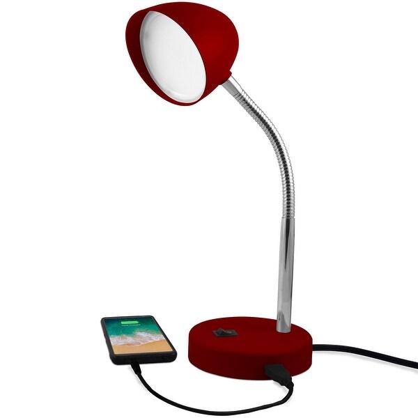 maxlite led desk lamp