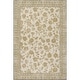 preview thumbnail 15 of 17, Padma Lakshmi Botanica Hand-Tufted Botanical Wool-Blend Rug