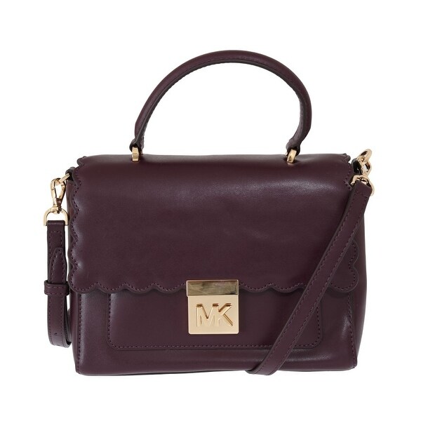 mk mindy satchel