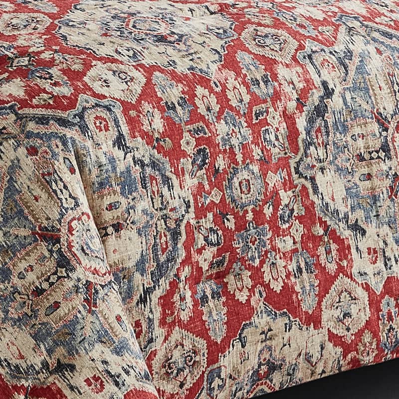Riverbrook Home Sadler 10 Piece Comforter Set