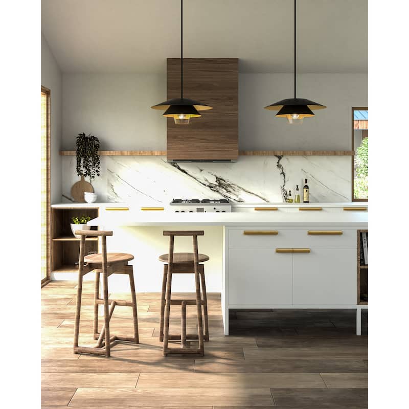 Alora Lighting PD475120 Tetsu 20" Wide Pendant