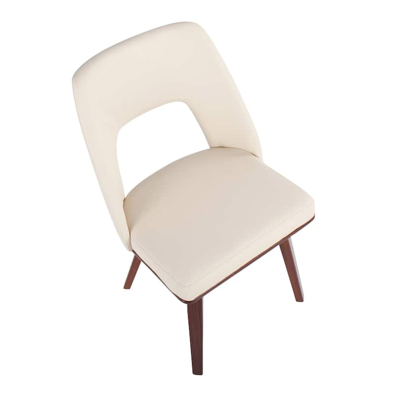 Carson Carrington Culnady Upholstered Dining Chair - Set of 2