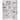 Gertmenian Crystal Print Washable Digital Printed Flat Pile Polyester Slip Resistant Area Rug Collection