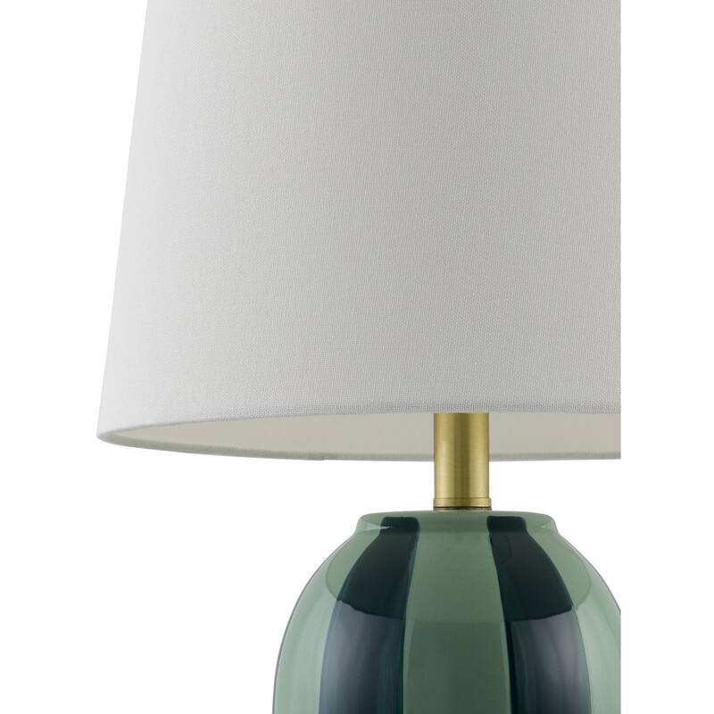 Livabliss Rethel Modern & Contemporary Accent Table Lamp
