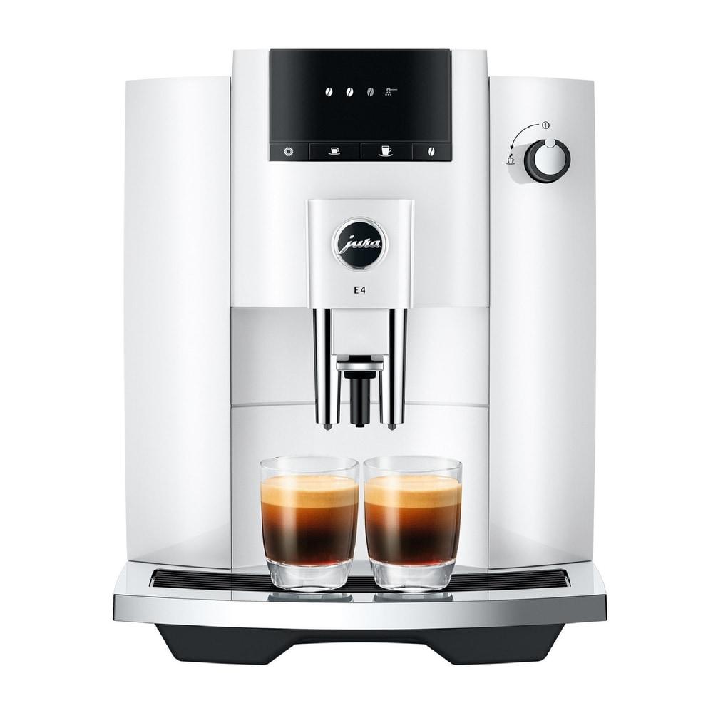 White Coffee Makers - Bed Bath & Beyond