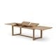 preview thumbnail 5 of 15, SET-337 11-pc Catania Dining Set