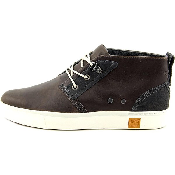 timberland amherst leather