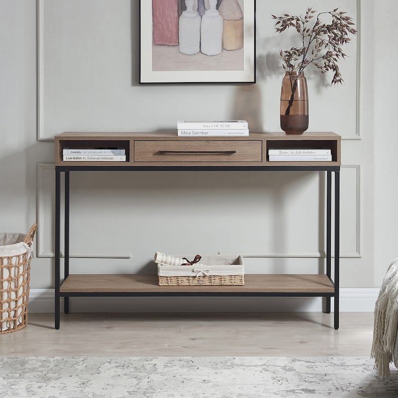 Arroyo 45" Wide Rectangular Console Table - 45" Wide
