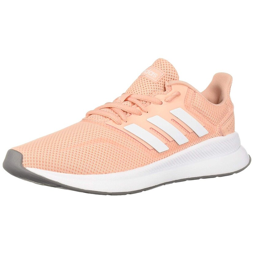 adidas runfalcon pink