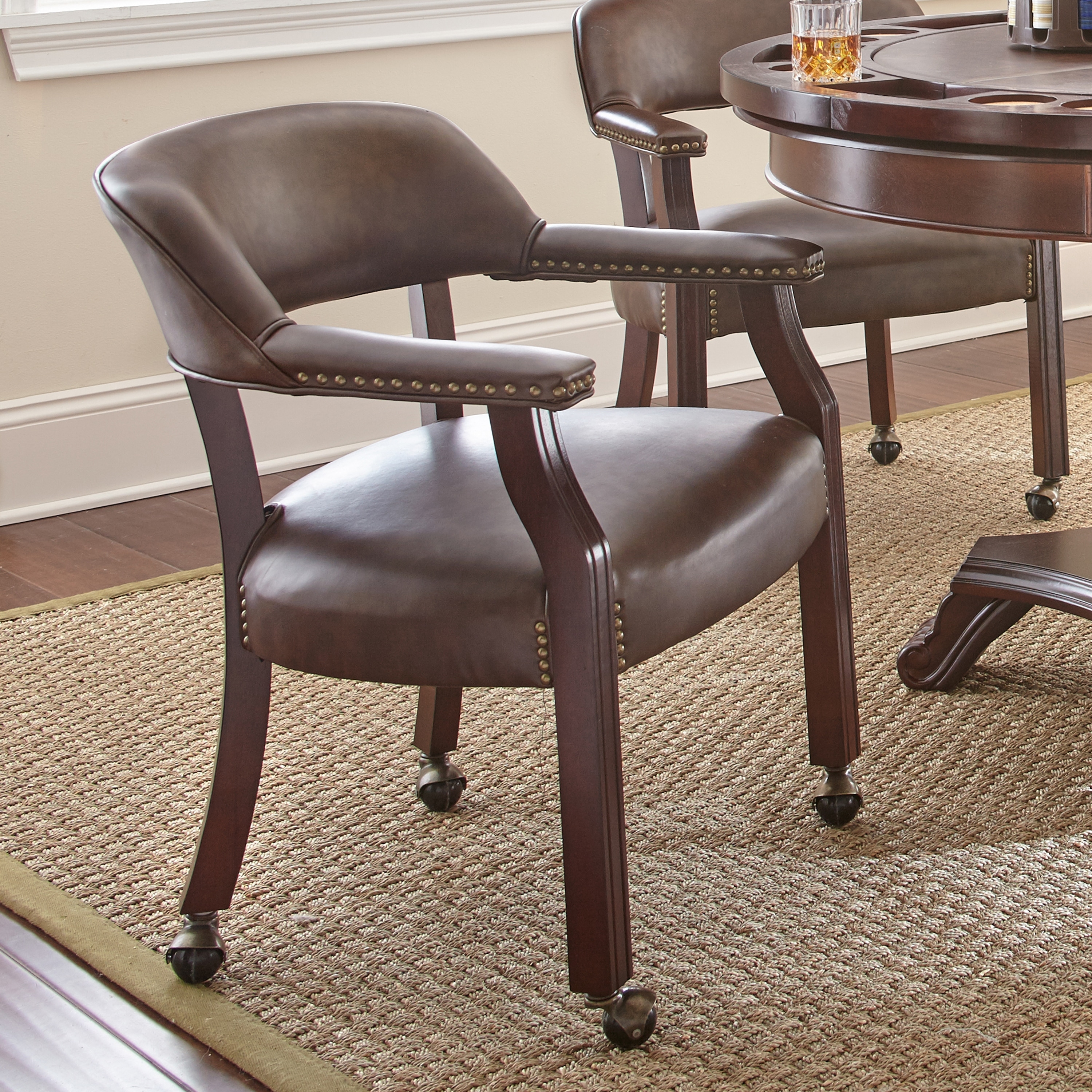 Gracewood hollow broker cheap captains chair