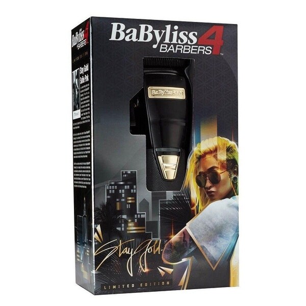 babyliss pro fx870rg