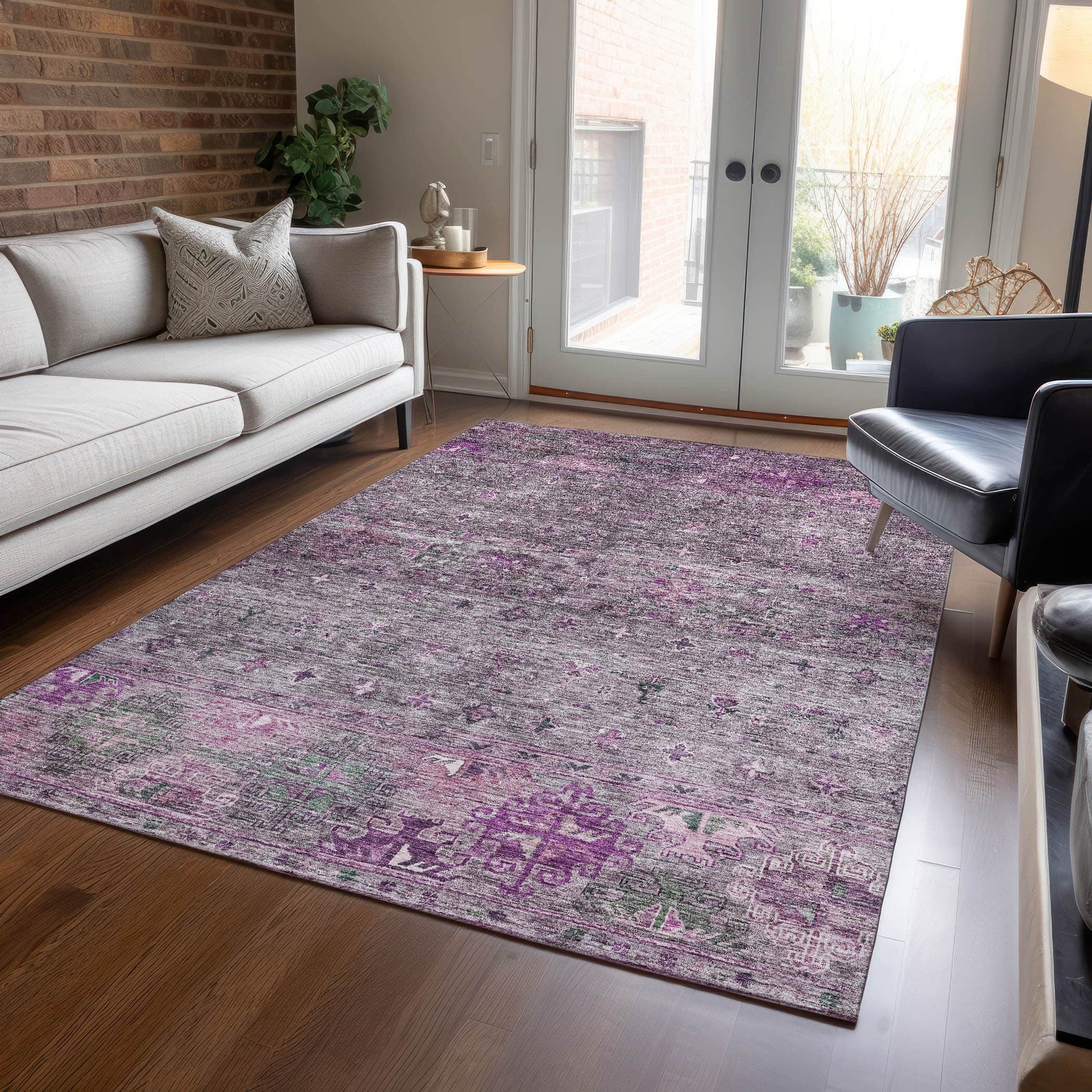 Option Purple