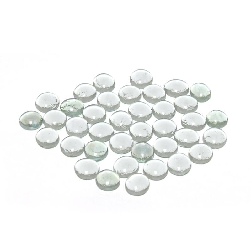 5-Piece Christmas Candle Holder Display Set - 14" - Silver and Gold