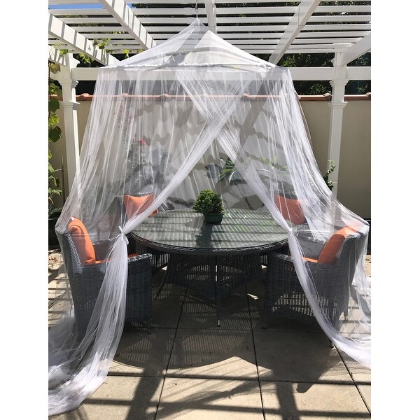 outdoor mosquito
